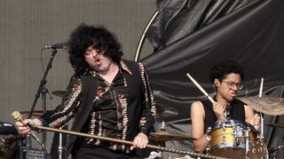 The Mars Volta