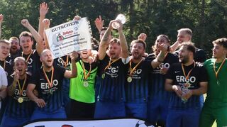 Im vergangenen Jahr holt Kreisligist FV Brühl II den Mannheimer Kreispokal. In der Neuauflage müssen die Brühler am 30. Juli in der ersten Runde beim A-Ligisten SV 98/07 Seckenheim antreten.