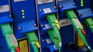 Von Betrugsversuchen spricht das Unternehmen Vodafone angesichts eines Beraters, der Senioren für sie schlechtere Verträge für einen Kabelanschluss in die Welt unterzeichnen ließ.