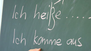 Ketsch ist die dritte Kommune im Rhein-Neckar-Kreis, die den Frauensprachkurs anbietet.