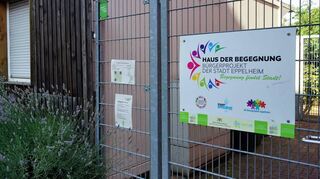 Das Haus der Begegnung in der Hauptstraße 82 hat sich etabliert – mit seinen Angeboten des bürgerschaftlichen Engagements ist es weit über Eppelheim hinaus bekannt. Der Gemeinderat genehmigte die weitere finanzielle Förderung der Einrichtung.