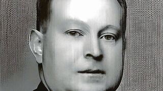 Seine Meinung zum NS-Regime sagte er deutlich – und das wurde ihm beinahe zum Verhängnis: der katholische Pfarrer Franz Stattelmann.