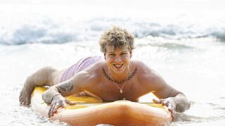 Der 27-jährige Mannheimer Alexander Runow kämpft in Thailand um das Herz der Bachelorette Jennifer Saro.
