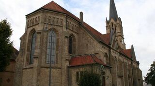 Der Pfarrgemeinderat hat sich darüber ausgetauscht, welches Gotteshaus aus der Sicht der Mitglieder die Zentralkirche der Großpfarrei sein soll.