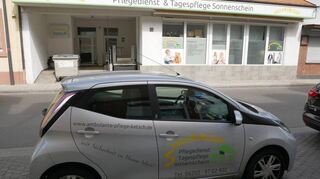 Die Zukunft des Ketscher Pflegedienstes „Sonnenschein“ in der Schwetzinger Straße ist trotz der Insolvenz gesichert: Zum 1. September übernimmt ein neuer Betreiber die Geschäfte nahezu unverändert.