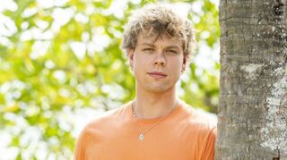 Groß, blond und ein Lächeln, das Eisberge zum Schmelzen bringen kann: Alexander Runow wollte bei der RTL-Datingshow „Die Bachelorette“ das Herz der Single-Frau Jennifer Saro gewinnen.