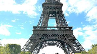 16 Jugendliche vom Freundeskreis Reilingen-Jargeau starteten zum Jugendaustausch nach Frankreich, in die Partnergemeinde Jargeau. Auf dem Programm standen viele beeindruckende Aktivitäten unter anderem ein Besuch in Paris.