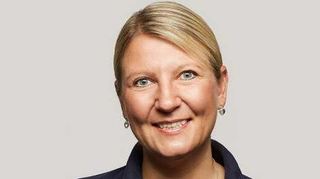 Michaela Kreiß kennen die Ketscher als Mitarbeiterin der Fides Klinik.