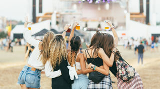 Beim Glücksgefühle-Festival in Hockenheim soll der Spaß im Vordergrund stehen, dafür kümmert sich der Veranstalter um ein perfektes Drumherum