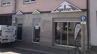 Ende des Monats bedient die Metzgerei Engelhardt ihre Kunden im Waldpfad 10 ein letztes Mal, danach schließen sich die Türen des Betriebes in Plankstadt. Die Gemeinde hat dann ihre letzte privat geführte Metzgerei verloren.