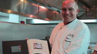 Grand Hyatt Bali Farewell 29-08-2012. Bild: Jäck