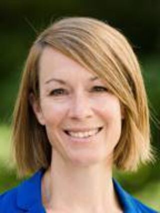 Katharina Elbs, seit Juli 2022 GRN-Geschäftsführerin. Foto: GRN