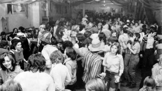 Die Fasnachtsfete „Pep & Pop“ wurde 1971 Jahren erstmals in der TV-Turnhalle veranstaltet.