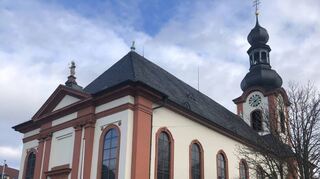 St. Pankratius in Schwetzingen scheint gute Karten zu haben, die zentrale Kirche in der künftigen römisch-katholischen Kirchengemeinde Mittlere Kurpfalz zu werden.