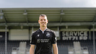Jonas Weik