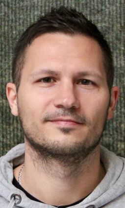 Dominik Leiß.