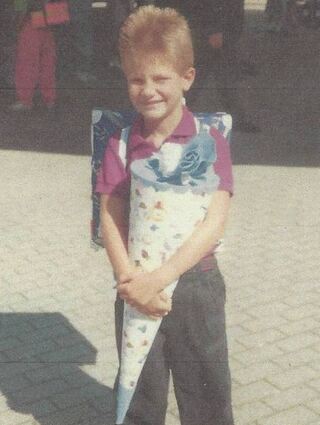 Ein Blick auf 1991.