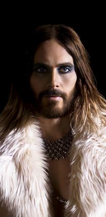 Jared Lito hat viele Talente.
