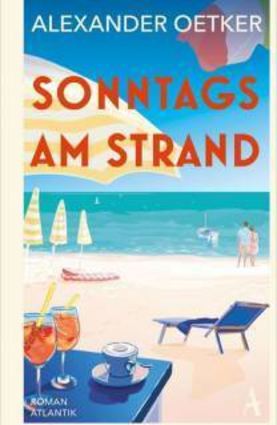 sonntags am strand