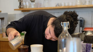 Cold-Brew Tonic war eines der Hit-Getränke im Sommer.