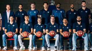 Basketball-Bundesligist Heidelberg bekommt es gleich zum Saisonauftakt an diesem Donnerstag zu Hause mit Alba Berlin zu tun.