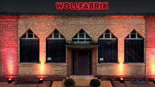 Die Wollfabrik meldet sich zurück: Mit „Rox!“ geht’s in die neue Saison.