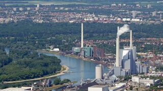Das GKM Mannheim steht vor großen Aufgaben.