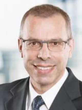 Holger Becker