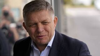 Entgegen den Prognosen haben die linksnationalen Sozialdemokraten um Robert Fico die Parlamentswahl in der Slowakei gewonnen.