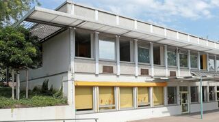 Der Park-Kindergarten bekommt aktuell personelle Unterstützung von der Südstadt-Kita.