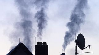 Fast jeder zweite deutsche Haushalt heizt mit Gas, knapp ein Viertel nutzt eine Ölheizung.