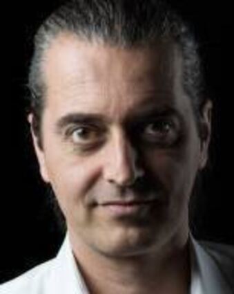 Hagen Rether. Bild: Dominic Reichenbach