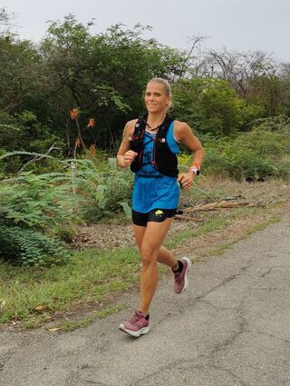 Annette Hillenbrand.