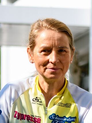 Birgit Schillinger