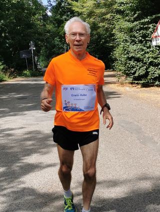 Erwin Hube