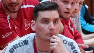 HG-Coach Christoph Lahme weiß um die Besonderheit des Derbys.
