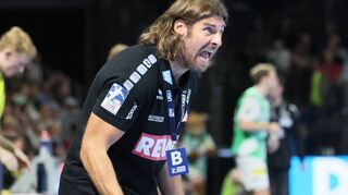 Die zweite Niederlage in Folge sorgte bei Löwen-Trainer Sebastian Hinze für schlechte Laune. Er sah aber auch anständige Ansätze.