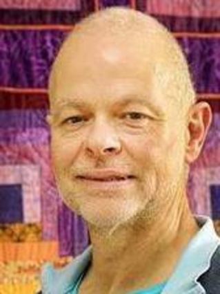Diakon Reinhold Weber