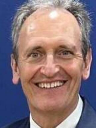 Bürgermeister Dr. Ralf Göck