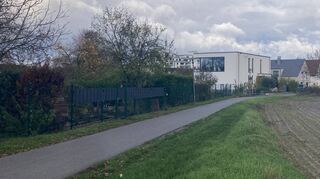 Es ist aktuell noch geplant, die Kleingärten links der Straße Kolbengärten zu Baugelände umzuwidmen. Doch gibt es nun Argumente, die ein Abrücken von diesen Plänen erwarten lassen.