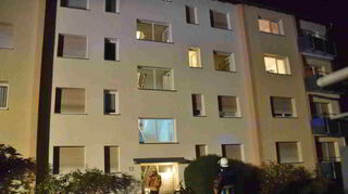 Die Feuerwehr ist in der Nacht auf den 22. November zu einem Wohnungsbrand gerufen worden.