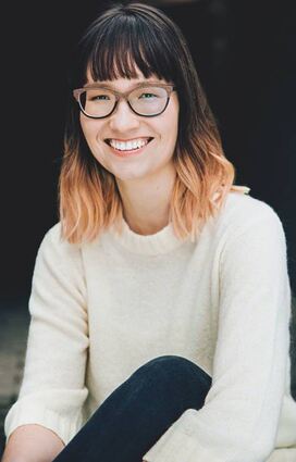Autorin Elena Fischer schafft es auf die Spiegel-Bestsellerliste.
