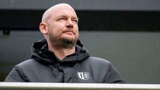 Noch-Waldhof-Geschäftsführer Markus Kompp.
