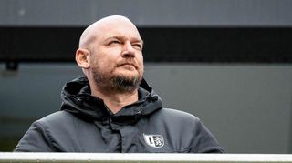 Nach über sieben Jahren als Geschäftsführer endet die Zeit von Markus Kompp beim SV Waldhof.