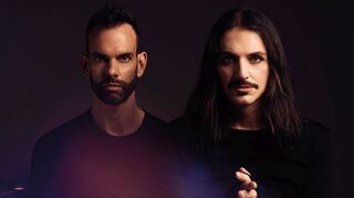 Placebo kommen zu Musik im Park nach Schwetzingen.