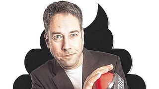 Sinnieren mit KI auf Knopfdruck: Kabarettist Frederic Hormuth hält ChatGPT und Co. für das wichtigste Thema 2023.