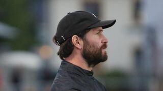 Ali Hanbas ist Trainer des Kreisligisten TSG Eintracht Plankstadt.