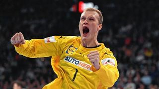David Späth steht vor seinem ersten Turnier mit der Nationalmannschaft.