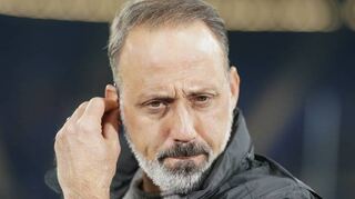 Hoffenheims Trainer Pellegrino Matarazzo möchte mehr Konstanz in die Auftritte seiner Mannschaft bringen.