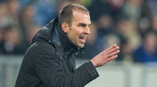 Zwischen Februar und Dezember 2012 trainierte Markus Babbel mit mäßigem Erfolg die TSG Hoffenheim in der Bundesliga.